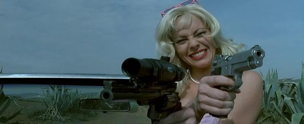 キラークィーン舌を巻く女の画像