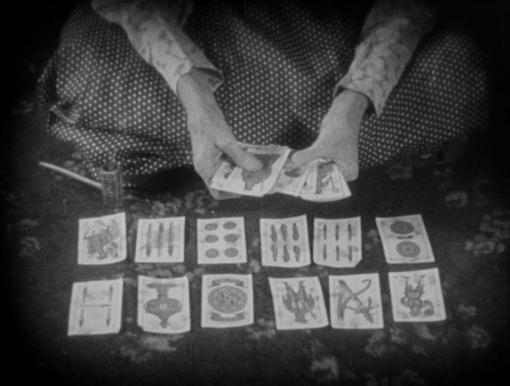 知られぬ人の画像