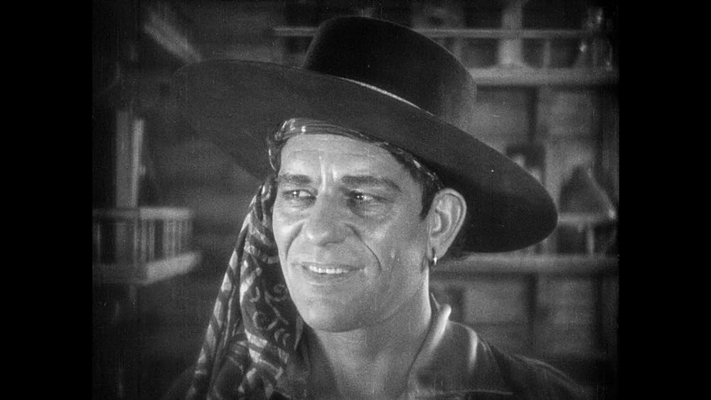 知られぬ人の画像