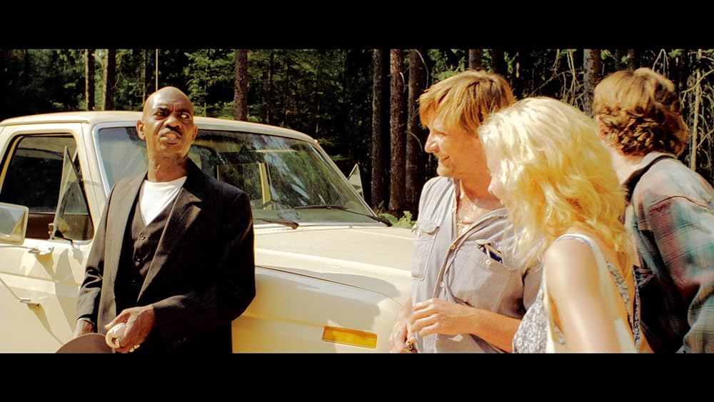 聖なる狂気の画像