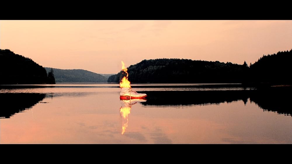 聖なる狂気の画像