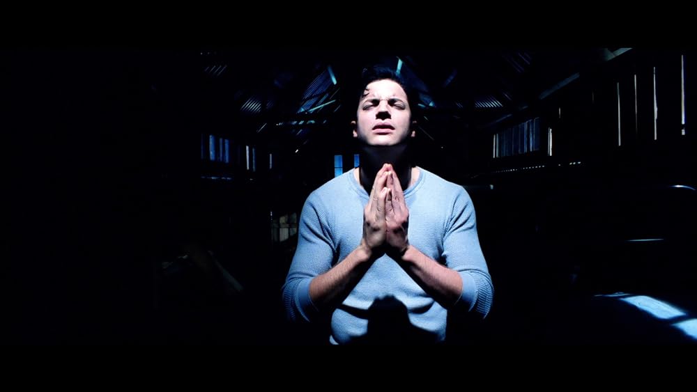 聖なる狂気の画像