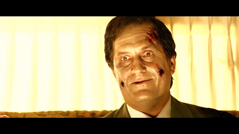 聖なる狂気の画像