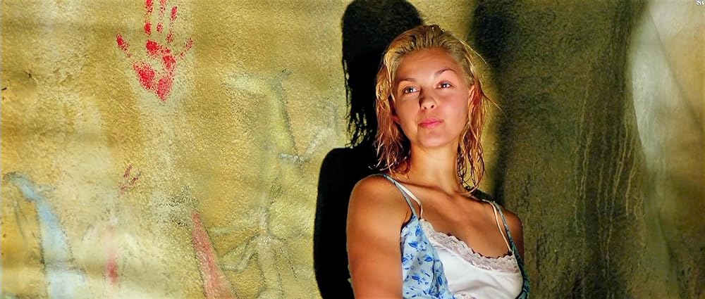 「聖なる狂気」アシュレイ・ジャッドの画像