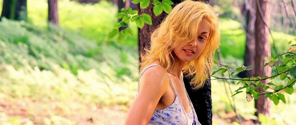 「聖なる狂気」アシュレイ・ジャッドの画像