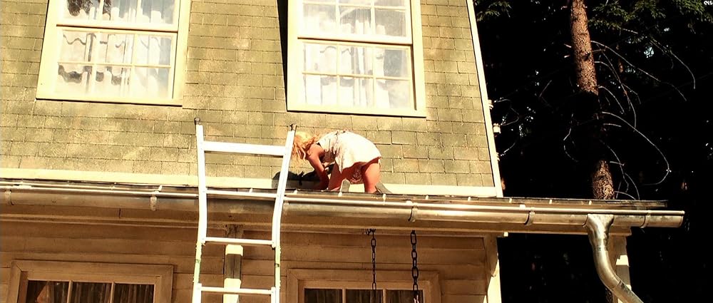 「聖なる狂気」アシュレイ・ジャッドの画像