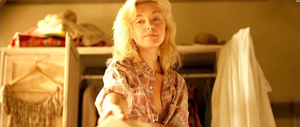 「聖なる狂気」アシュレイ・ジャッドの画像