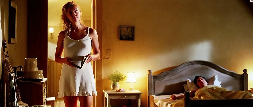 「聖なる狂気」アシュレイ・ジャッドの画像