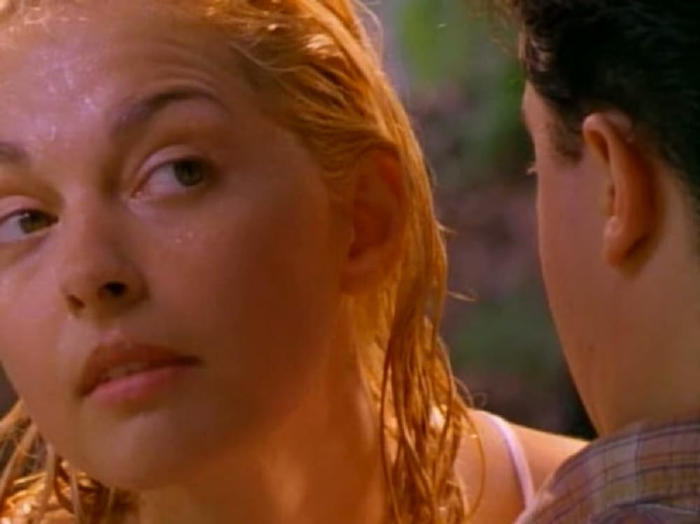 「聖なる狂気」アシュレイ・ジャッドの画像