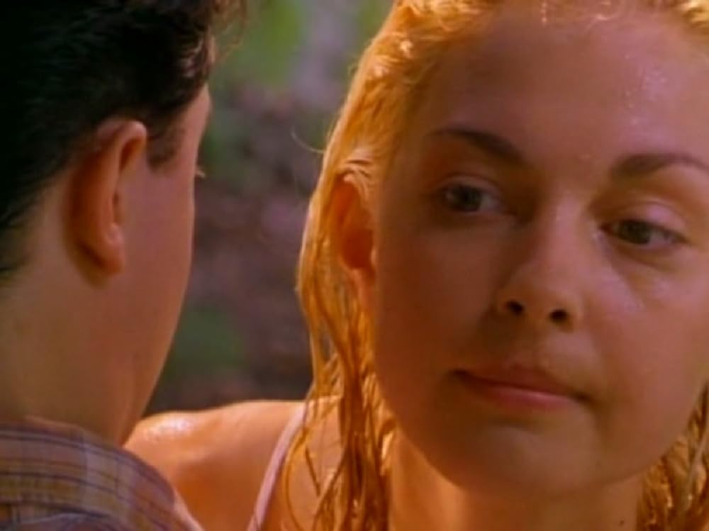 「聖なる狂気」アシュレイ・ジャッドの画像