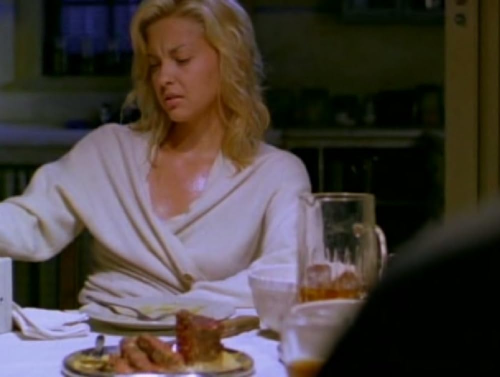 「聖なる狂気」アシュレイ・ジャッドの画像