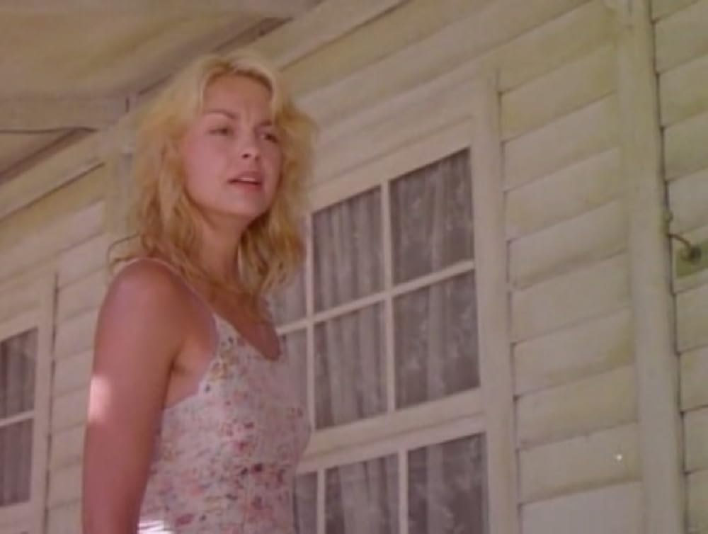 「聖なる狂気」アシュレイ・ジャッドの画像