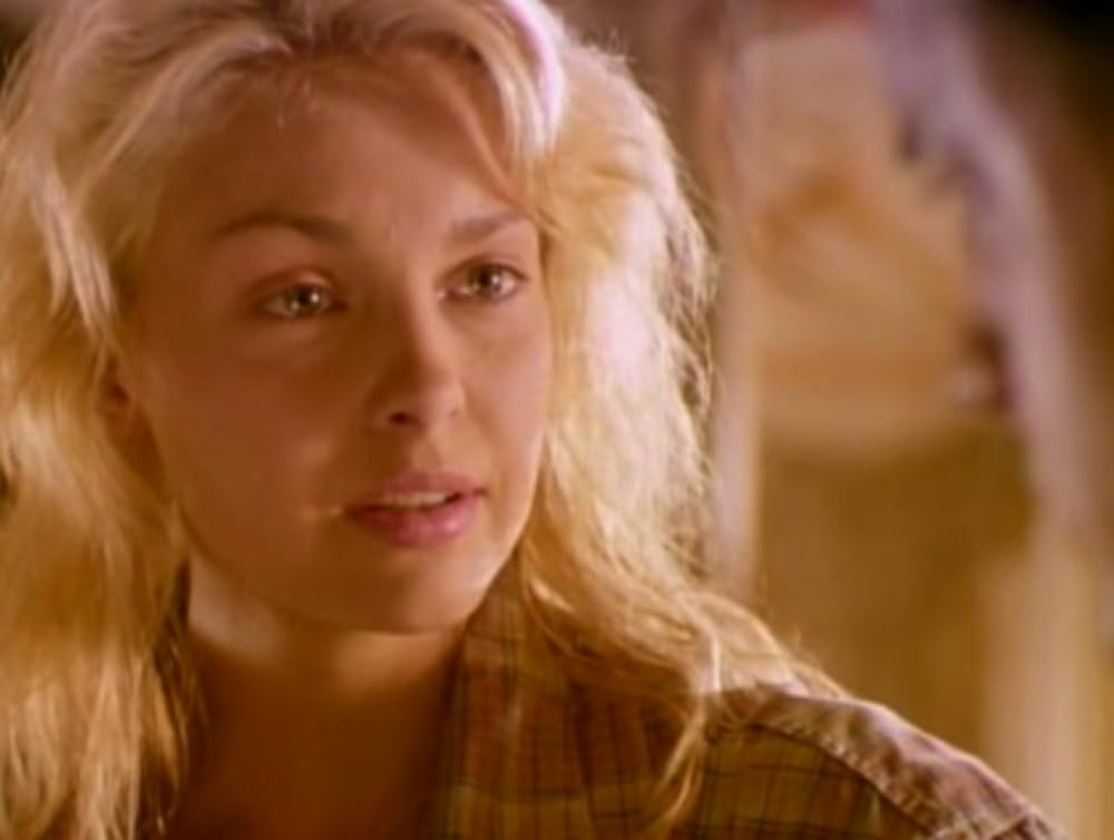 「聖なる狂気」アシュレイ・ジャッドの画像