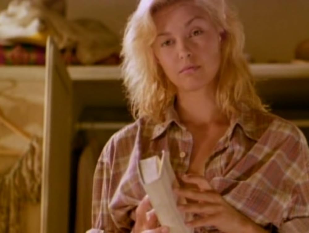 「聖なる狂気」アシュレイ・ジャッドの画像