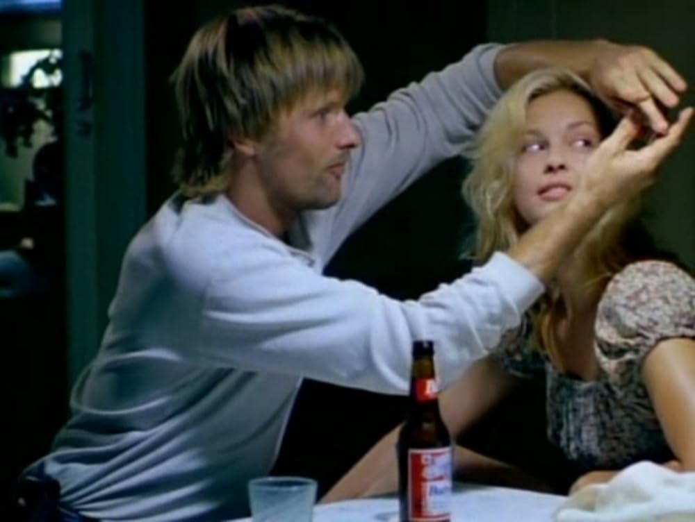 「聖なる狂気」アシュレイ・ジャッド & ビゴ・モーテンセンの画像