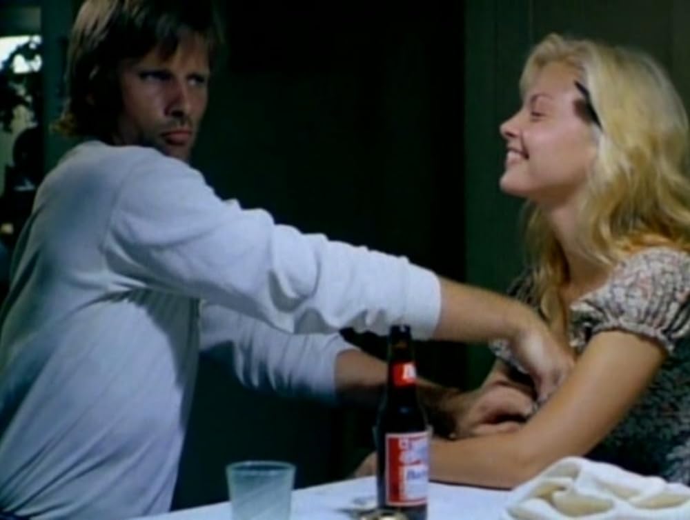 「聖なる狂気」アシュレイ・ジャッド & ビゴ・モーテンセンの画像