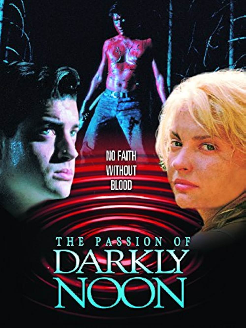 聖なる狂気の画像