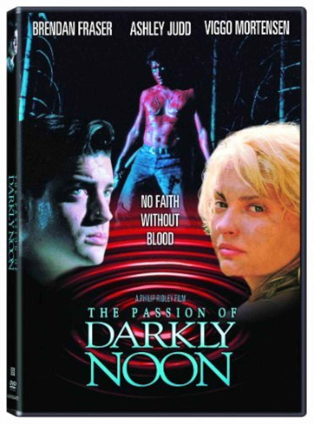 聖なる狂気の画像