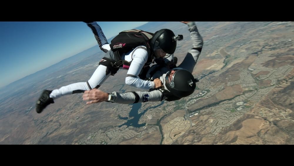 HEX 地上4500m消失領域の画像