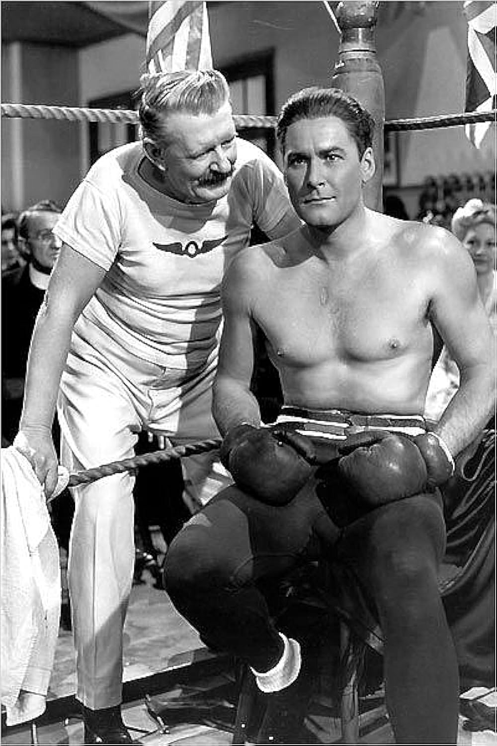 鉄腕ジムの画像