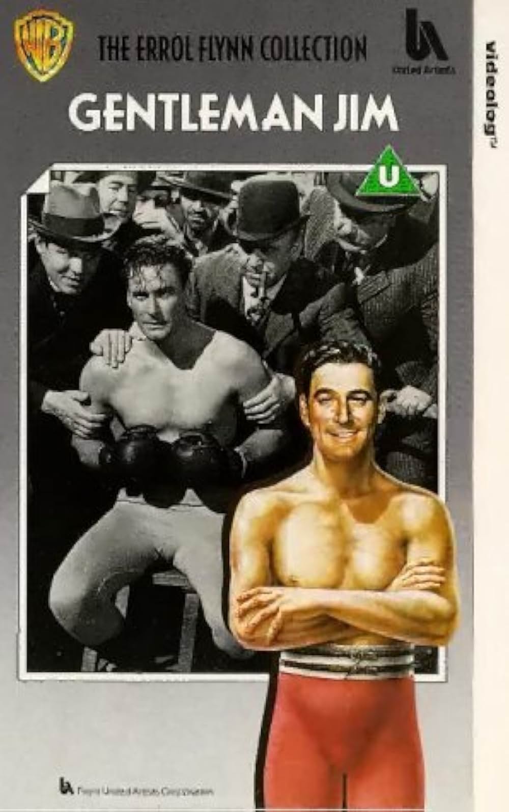 鉄腕ジムの画像