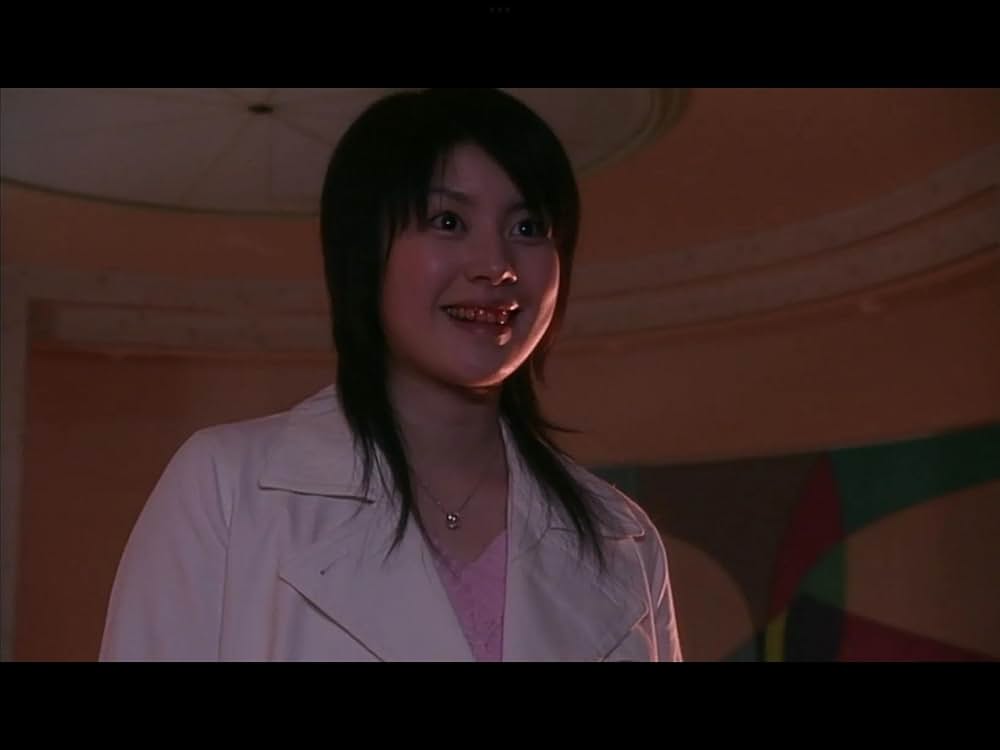 楳図かずお恐怖劇場 絶食の画像