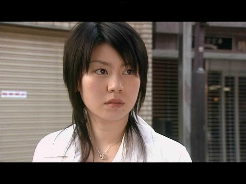 楳図かずお恐怖劇場 絶食の画像