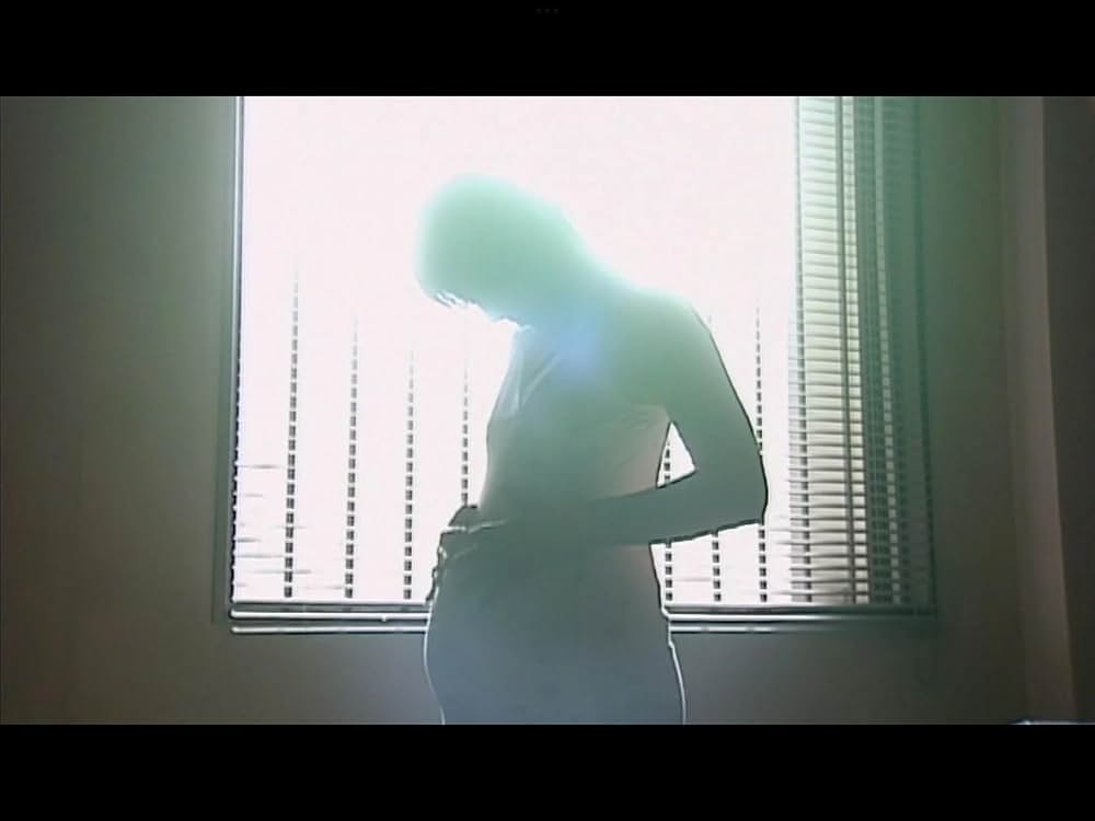 楳図かずお恐怖劇場 絶食の画像