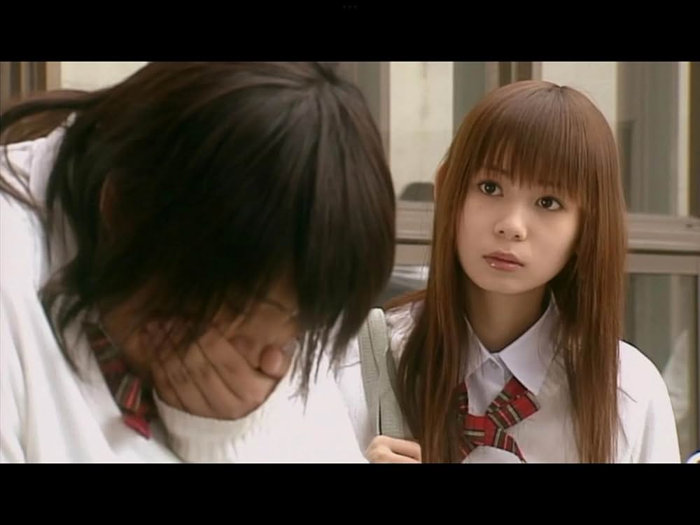 楳図かずお恐怖劇場 絶食の画像