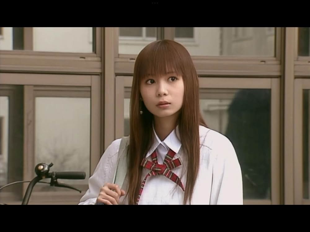 楳図かずお恐怖劇場 絶食の画像