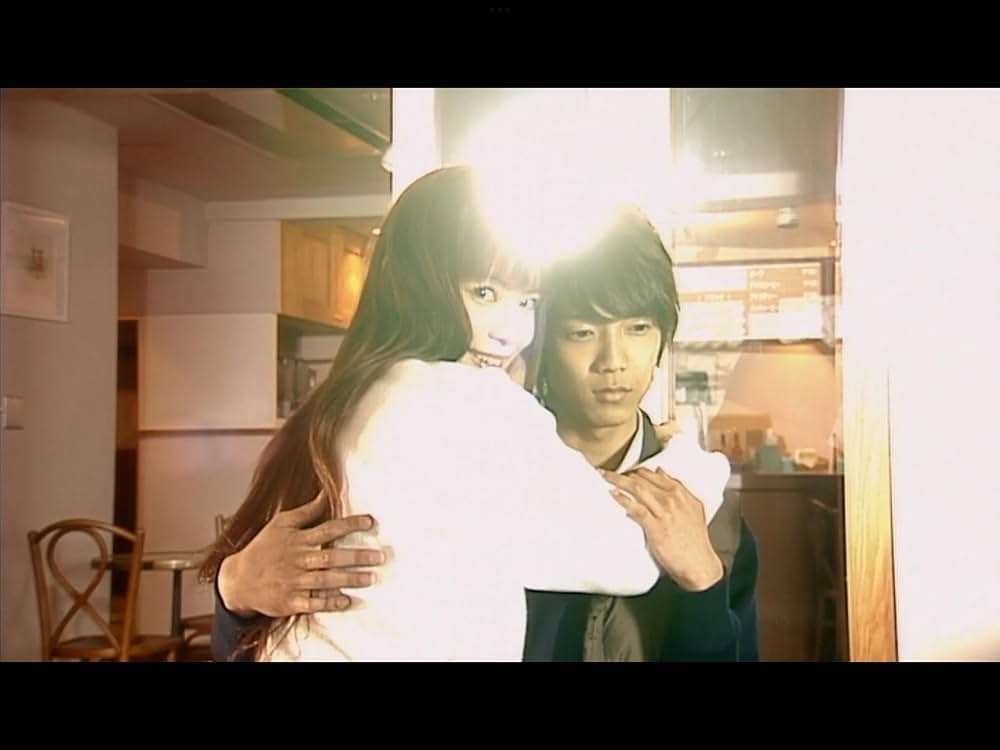 楳図かずお恐怖劇場 絶食の画像