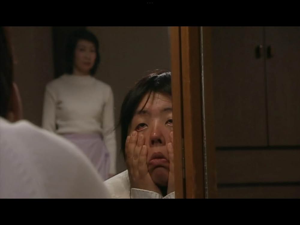 楳図かずお恐怖劇場 絶食の画像