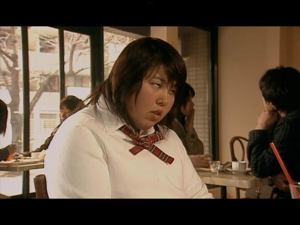 楳図かずお恐怖劇場 絶食の画像