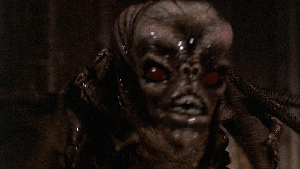 クトゥルー・モンスター／キンドレッドの画像