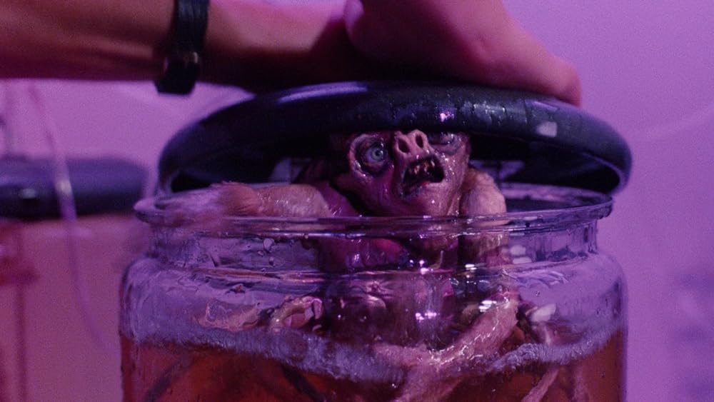 クトゥルー・モンスター／キンドレッドの画像