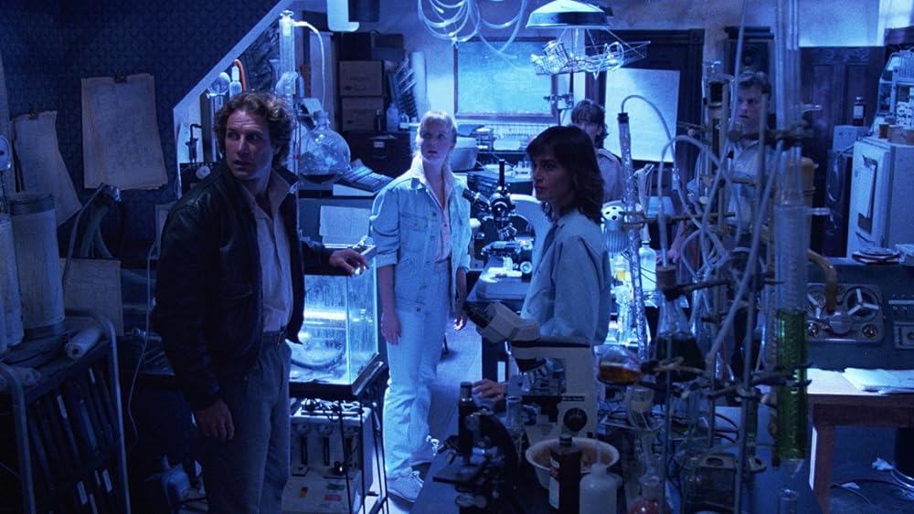 クトゥルー・モンスター／キンドレッドの画像