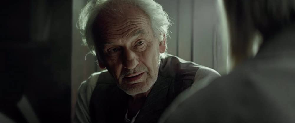 クリティカル・ブロンドの画像