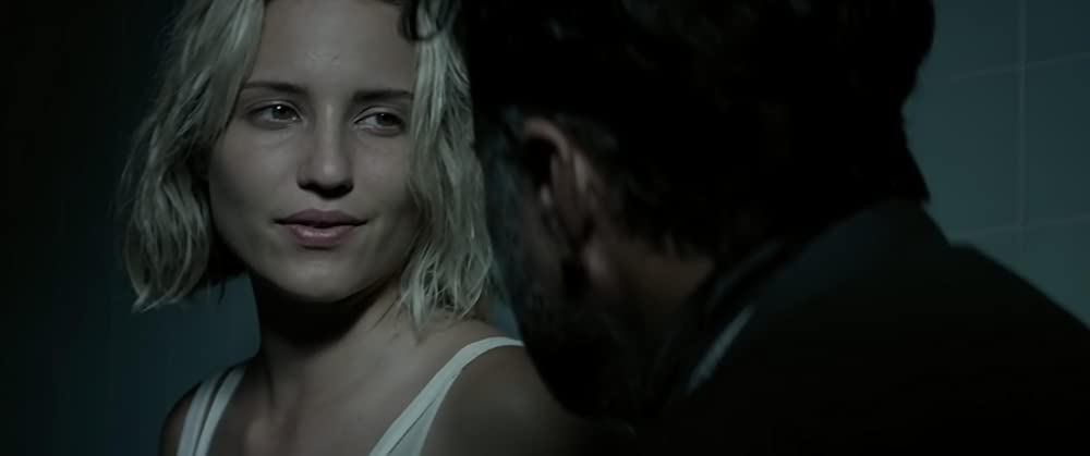 クリティカル・ブロンドの画像