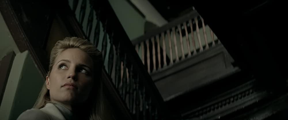 クリティカル・ブロンドの画像