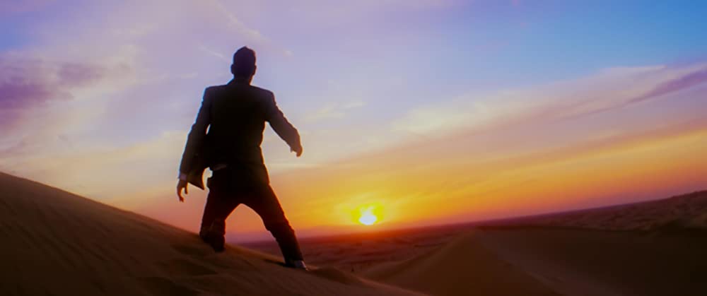 クリティカル・ブロンドの画像