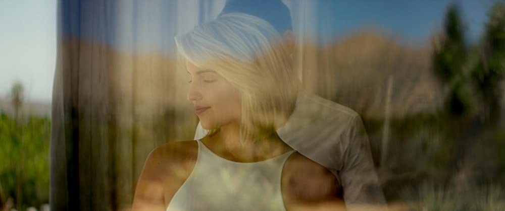 クリティカル・ブロンドの画像