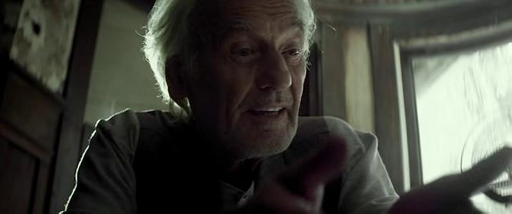 クリティカル・ブロンドの画像