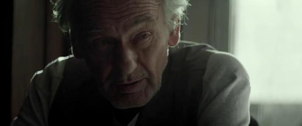 クリティカル・ブロンドの画像