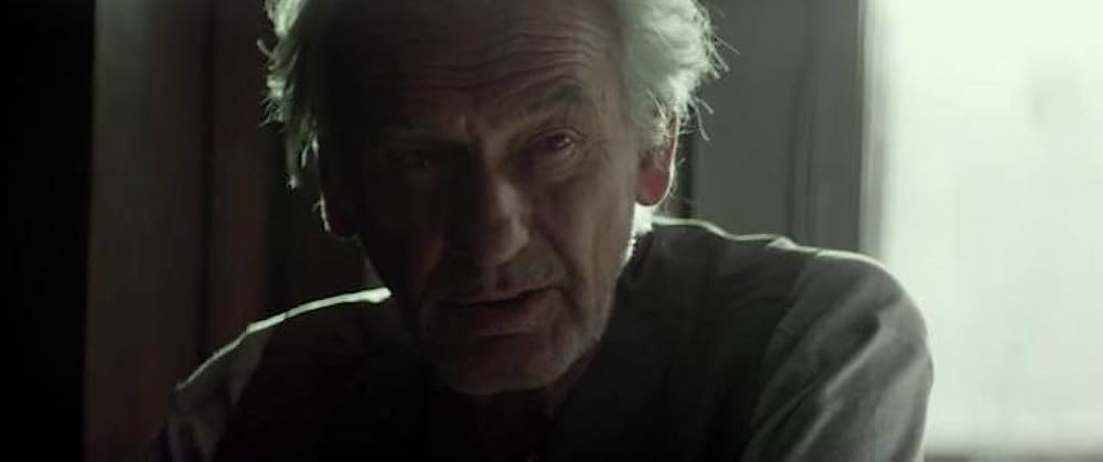 クリティカル・ブロンドの画像