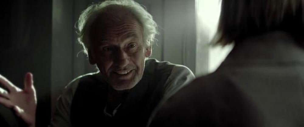 クリティカル・ブロンドの画像