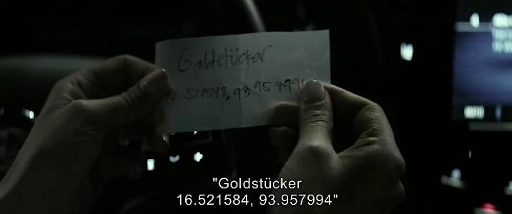 クリティカル・ブロンドの画像