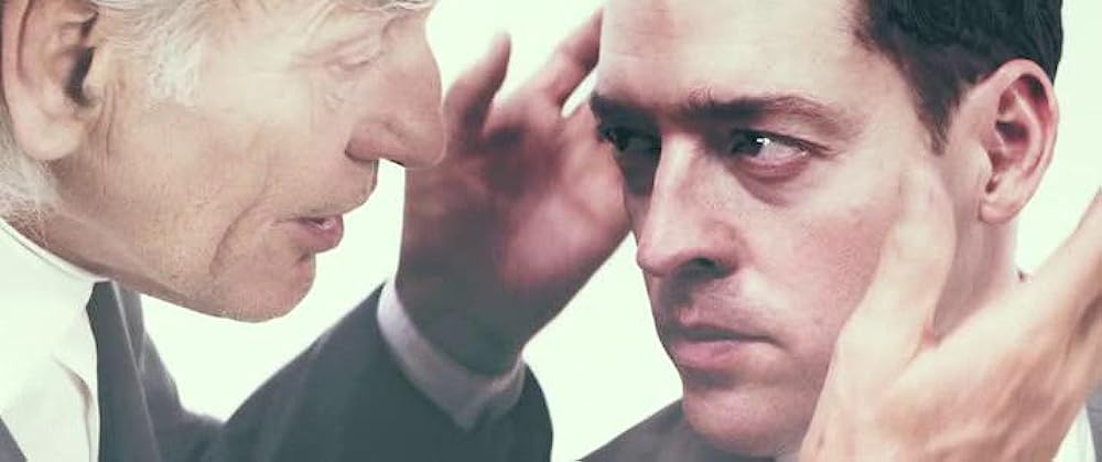 クリティカル・ブロンドの画像