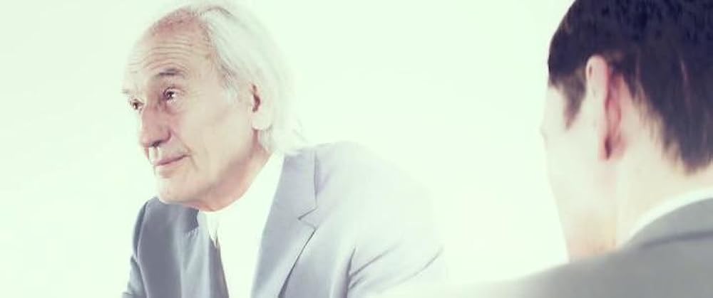 クリティカル・ブロンドの画像