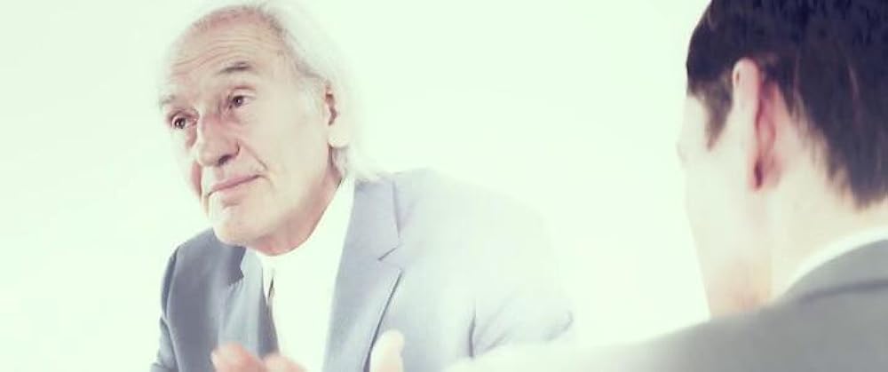 クリティカル・ブロンドの画像