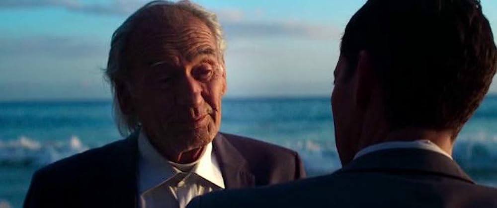 クリティカル・ブロンドの画像